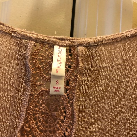 Pink Jacket - Picture 2 of 4